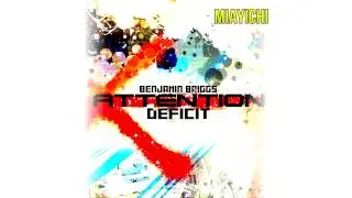 Benjamin Briggs - Too Soon