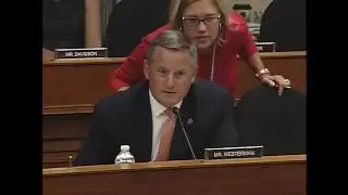 Rep. Westerman Questions Witnesses on Affirming Congress&rsquo; Constitutional Oversight Responsibilities