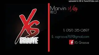 Xs Groove - This is the life [Ft Nayee, Klockerz crew] 2009