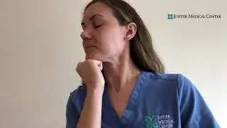 Chin Tuck Against Resistance Swallow (CTAR 2) - JMC Rehab