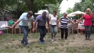 ÇATALCA 2019 GÜNEŞ KÖYÜ PİKNİĞİ 1