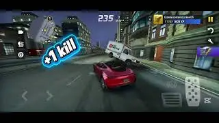 Bot elimination (nobody was harmed in this video except bots) 