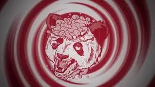 Type Beat Visualizer | Motion Graphics | Gigantic Genius - 