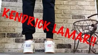 Kendrick Lamar 