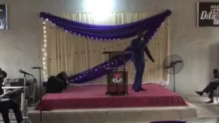 Unveiling Your Glorious Destiny in Life  - Pastor Matthew Efosa