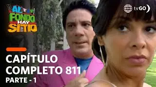 Al Fondo hay Sitio - Temporada 5 - Cap&iacute;tulo 811 parte 1/5