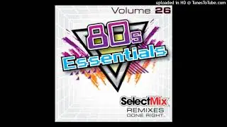 Hall & Oates  - I Can't Go For That (Select Mix) (Select Mix 80s Essentials Vol.26)