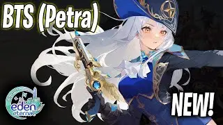 EDEN ETERNAL 2024: Battle of Time and Space (BTS) - NEW CONTENT!