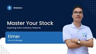 Master Your Stock: Exploring Zoho Inventory Features
