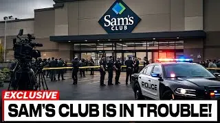 Watch This BEFORE Shopping At Sam's Club Again