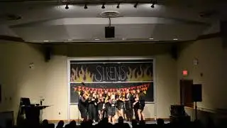Twice | Sirens A Cappella
