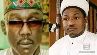 ASHE ALKALI BADA ALQUR'ANI DA HADISI YA YANKEWA SHEIKH ABDULJABBAR HUKUNCI BA? wai kotun musulincice