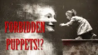 Forbidden puppets!?