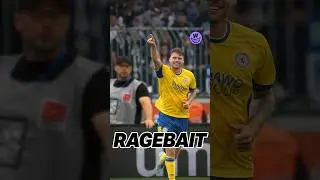 Fotograf jubelt mit Mannschaft 😱