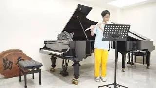 【🎹🎷李柏陞🥰長笛📯🎹】2026/01/08【#反覆做到厭煩，累積無法撼動的成果】【#簡單的事，重複做，您就是專家! #重複的事，用心做，您才是真正贏家】🎯🦄#柏克里音樂🦄🎯【🍀💖#台中市北屯區💖🍀】