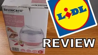 Обзор нагревателя воска для депиляции Lidl Silvercrest