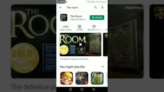 The room game Easy download for android