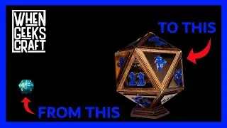 Jumbo D20 &mdash; сборка за один день