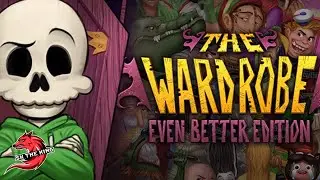 The Wardrobe: Even Better Edition Review / First Impression (Playstation 5)