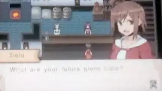 Let's play Adventure Bar Story Part 43: Trying Out Fishing And Asking About Lidia's Future