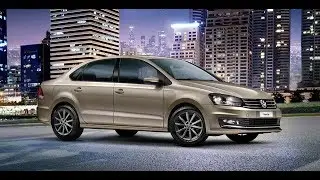 Volkswagen Vento 2018 Buen Fin
