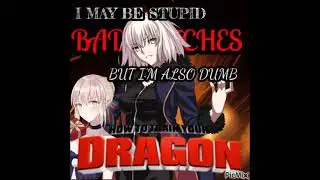[CPS2 Originals] Dragon Witch (Theme of Jeanne d'Arc Alter)
