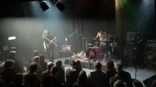 Storksky - Karma @ Rock Center Bremerhaven (partially out of focus...)