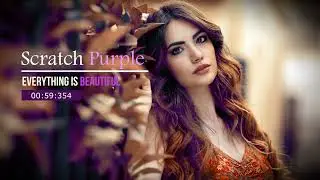 EDM 2026 | Scratch Purple 1 Echoes of Gratitude Vol.2