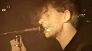 Echo & the Bunnymen - All That Jazz (Live, Royal Albert Hall 1983)