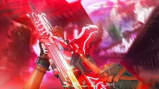 Raze Valorant Mobile Gameplay: Insane Kills in Valorant Mobile India!