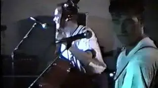Boptails  26.8.1989 Live in Germany