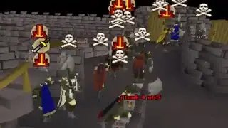 DHAROK MASSACRE 2!