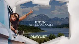 Welcome to Chill Caf&eacute; Acoustic!  singer-songwriter Edelin.