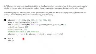 2025 Data Scientist Interview Questions