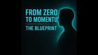 &ldquo;From Zero to Momentum &mdash; How AI Actually Builds Growth in 2025&rdquo;