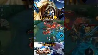 mobile legends | absurd part 7 #mobilelegends