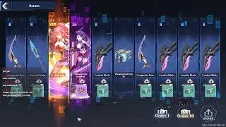 Tower of Fantasy Summon Frigg