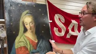 Gorringe’s Weekly House & Gardens Sale Preview 29.07.24