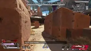 firerange kraber 1v1 apex legends [SL FireFlash]