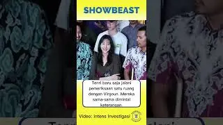 Hasil konfrontasi Virgoun dengan Tenri Anisa #tenrianisa #virgoun