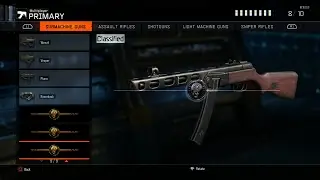 M16 AND PPSH IN BLACK OPS 3! - Black Ops 3 Update 1.20
