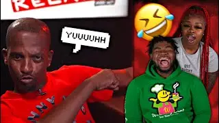 Charleston White GOES OFF on Soulja boy! 