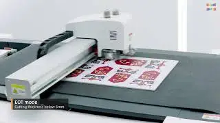 The IECHO PK Digital Cutter