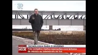 Futuro Hoje com Lourenço Medeiros - 11 Dezembro 2012
