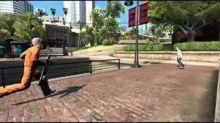 SLAP