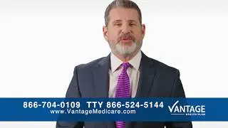 Vantage Medicare Advantage Plans for You