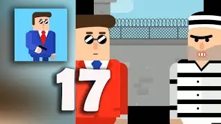 Penitentiary - Mr Bullet game play Chapter17 #17