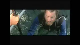 Dick Warlock Stunts Jaws