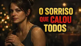Meu pai disse que eu era um fracasso no Natal — eu apenas sorri