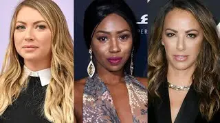 Reaction to Firings of Stassi Schroeder & Kristen Doute